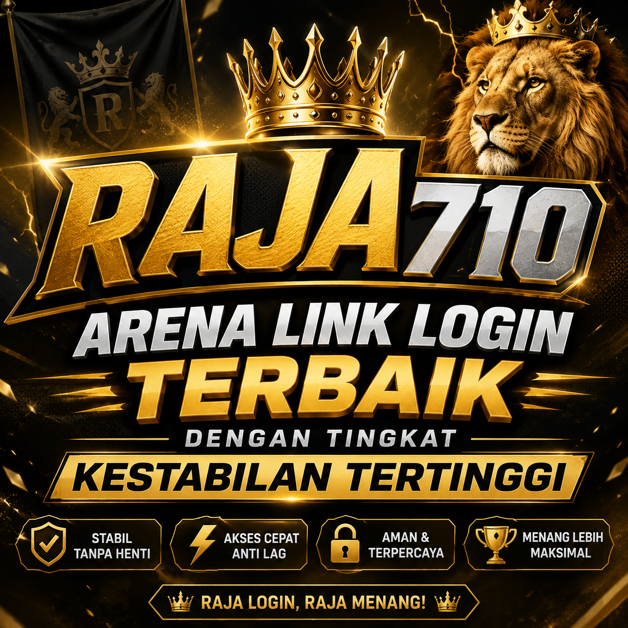 RAJA710